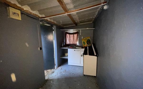 Terrain à vendre    Bezouce