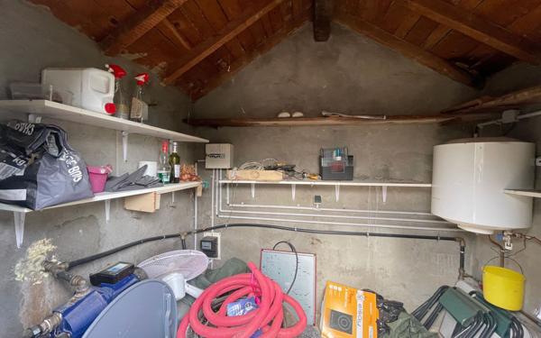 Terrain à vendre    Bezouce