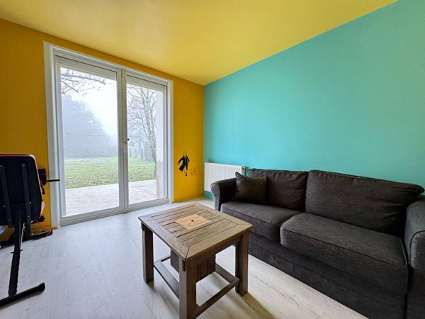 A vendre Maison avec cinq chambres à Coulounieix Chamiers