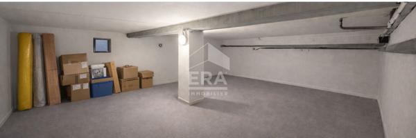 Immeuble mixte - Maison d'habitation Vitrolles (6 pièces) - Cabinet de Kinésithérapie