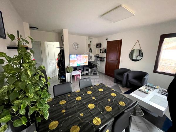 Immeuble mixte - Maison d'habitation Vitrolles (6 pièces) - Cabinet de Kinésithérapie