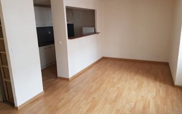 Appartement à louer    2 pièces •  La Souterraine