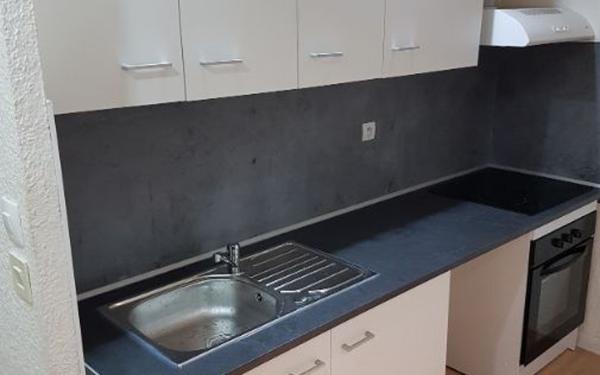 Appartement à louer    2 pièces •  La Souterraine