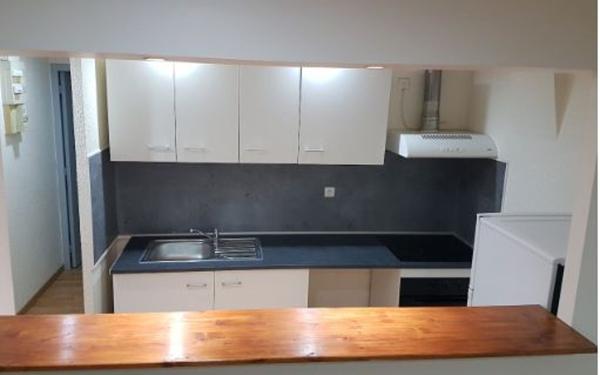 Appartement à louer    2 pièces •  La Souterraine