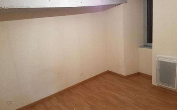 Appartement à louer    2 pièces •  La Souterraine