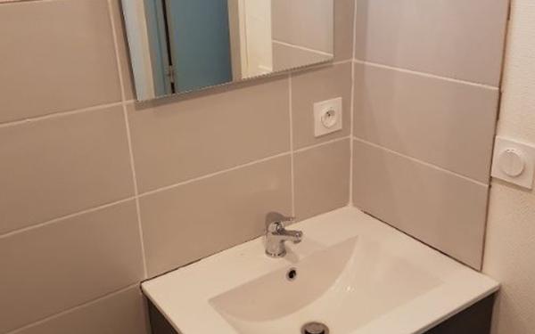 Appartement à louer    2 pièces •  La Souterraine