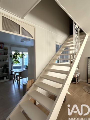 Maison à vendre 4 pièces 96 m² Amiens