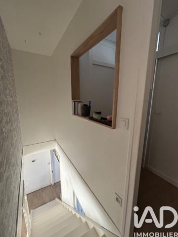 Maison à vendre 4 pièces 96 m² Amiens