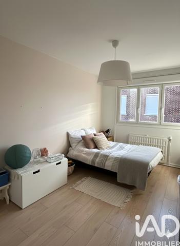 Maison à vendre 4 pièces 96 m² Amiens