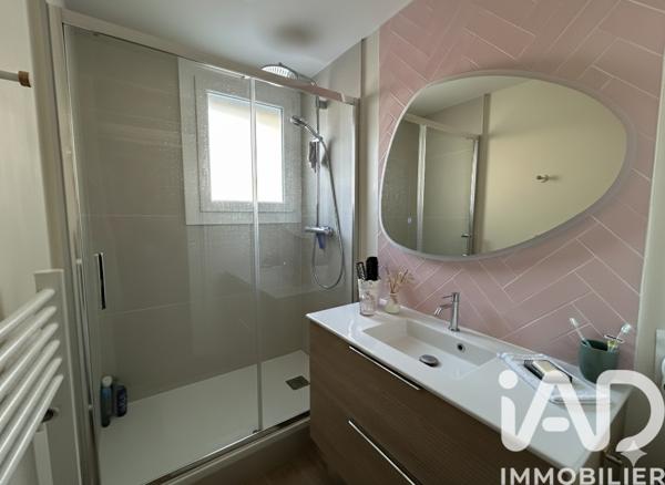 Maison à vendre 4 pièces 96 m² Amiens