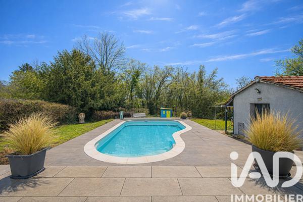 Maison à vendre 5 pièces 130 m² Verdun