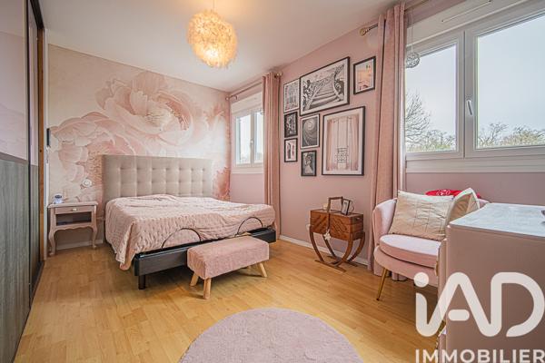 Maison à vendre 5 pièces 130 m² Verdun
