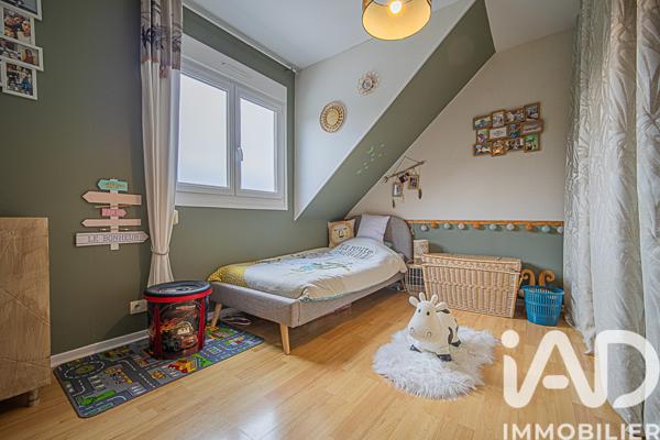 Maison à vendre 5 pièces 130 m² Verdun