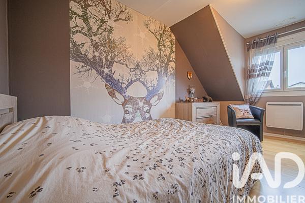 Maison à vendre 5 pièces 130 m² Verdun