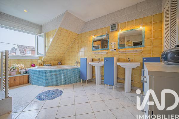 Maison à vendre 5 pièces 130 m² Verdun