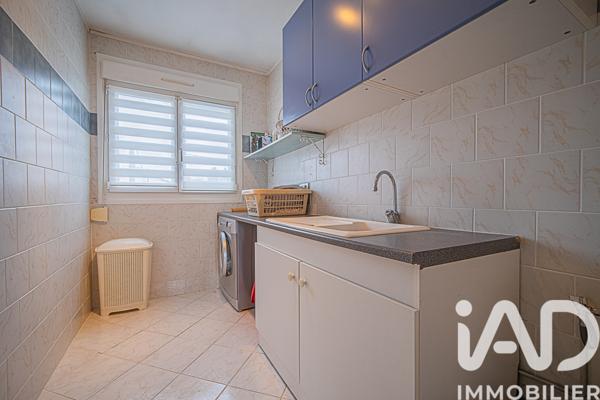 Maison à vendre 5 pièces 130 m² Verdun