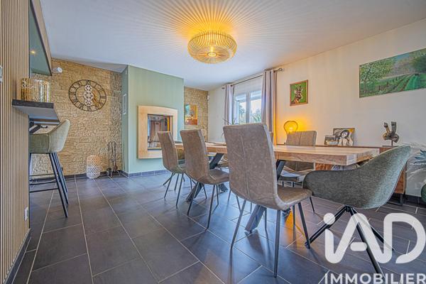 Maison à vendre 5 pièces 130 m² Verdun