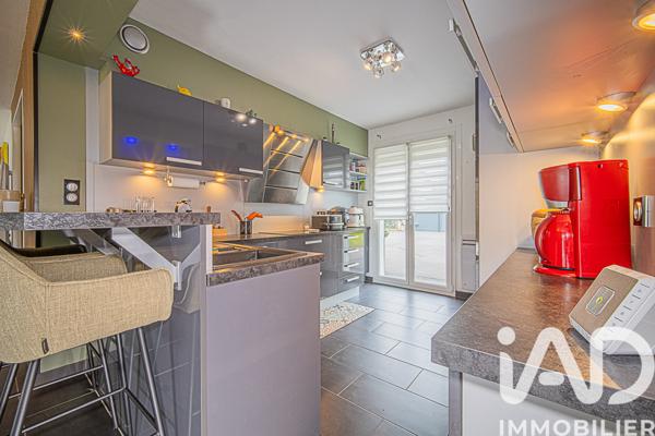 Maison à vendre 5 pièces 130 m² Verdun