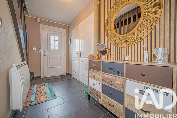 Maison à vendre 5 pièces 130 m² Verdun