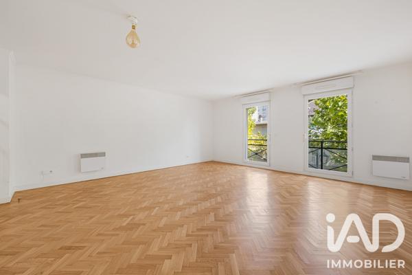 Appartement à vendre 3 pièces 112,49 m² Le Raincy
