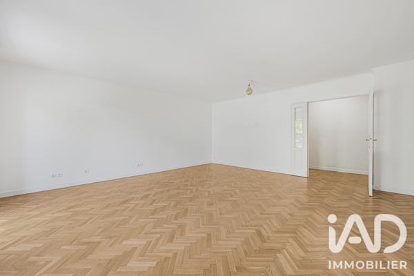 Appartement à vendre 3 pièces 112,49 m² Le Raincy