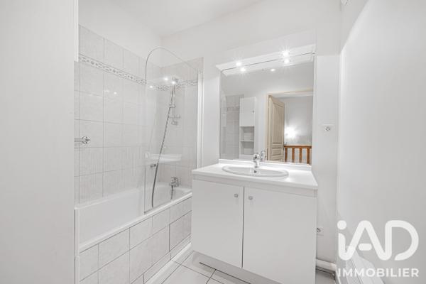 Appartement à vendre 3 pièces 112,49 m² Le Raincy
