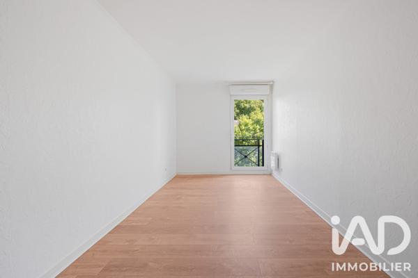 Appartement à vendre 3 pièces 112,49 m² Le Raincy