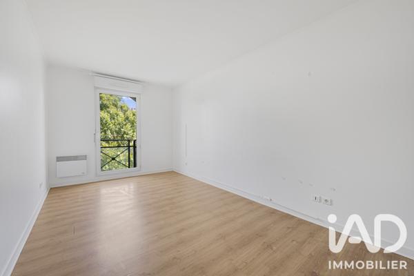 Appartement à vendre 3 pièces 112,49 m² Le Raincy
