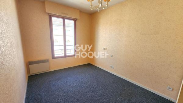 T3 Agen 74 m2 avec Ascenseur, Balcon et garage