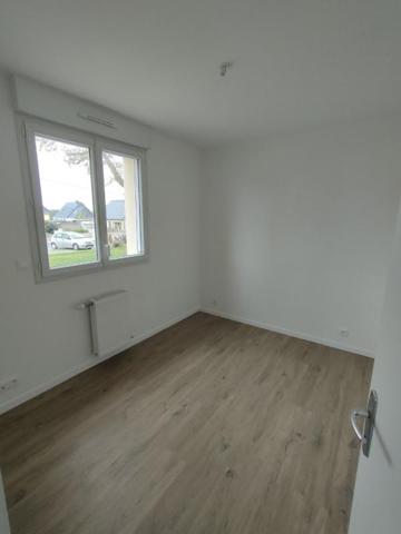 Maison à louer à CLEGUER