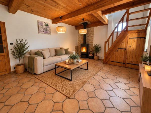 Maison à LA GARDE, 83130 - 6 pièces 98m²