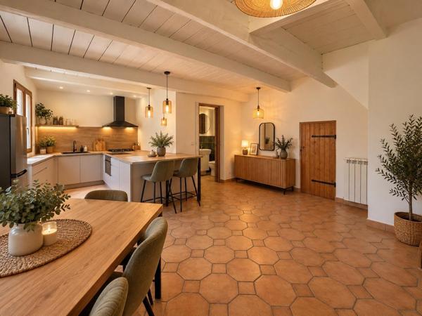 Maison à LA GARDE, 83130 - 6 pièces 98m²