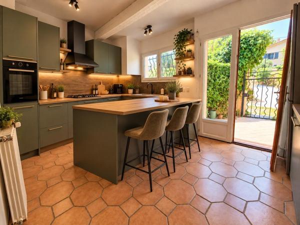Maison à LA GARDE, 83130 - 6 pièces 98m²