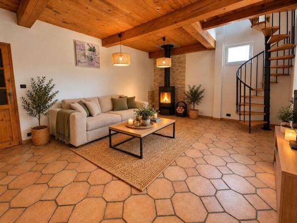 Maison à LA GARDE, 83130 - 6 pièces 98m²