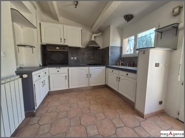 Maison à LA GARDE, 83130 - 6 pièces 98m²