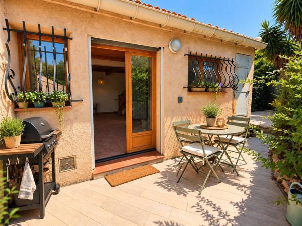 Maison à LA GARDE, 83130 - 6 pièces 98m²