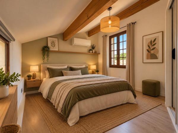 Maison à LA GARDE, 83130 - 6 pièces 98m²