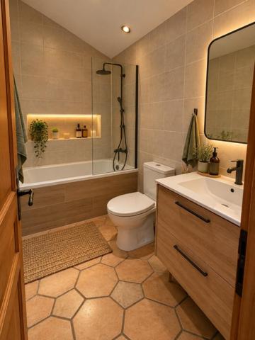 Maison à LA GARDE, 83130 - 6 pièces 98m²