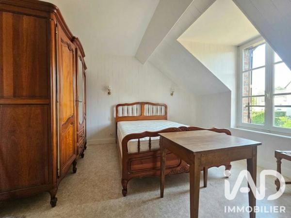 Maison à vendre 5 pièces 93,9 m² La Ferté-Bernard