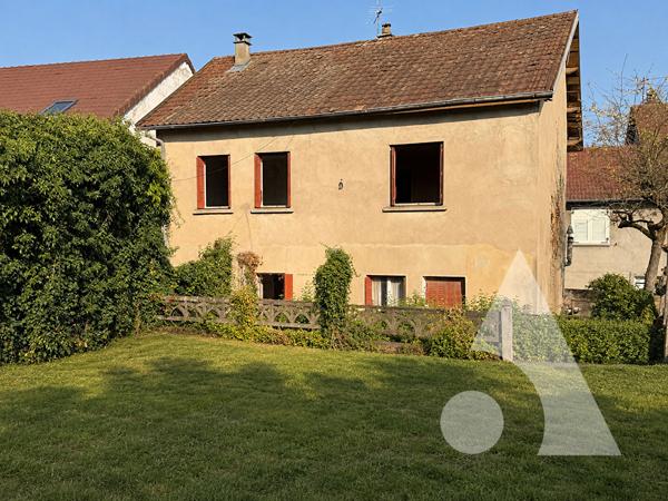 Maison 6 pièces 122 m2