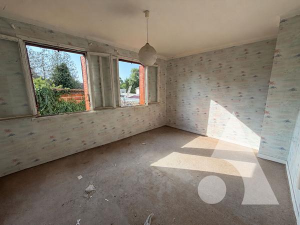 Maison 6 pièces 122 m2