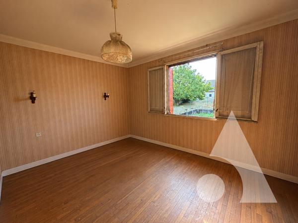 Maison 6 pièces 122 m2