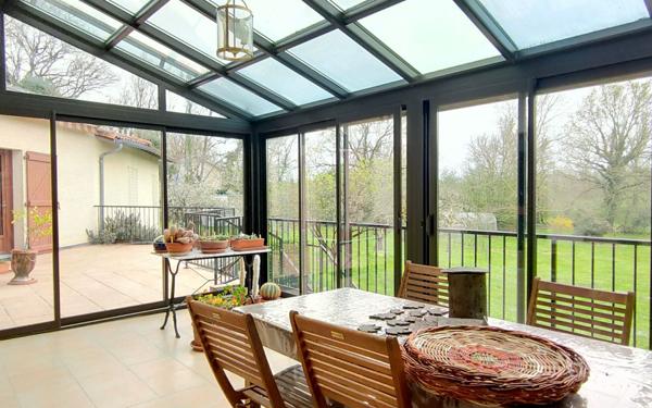 Maison à vendre    5 pièces •  Caussade