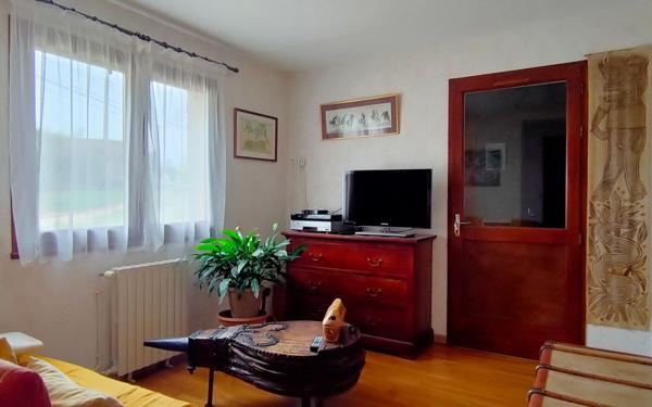 Maison à vendre    5 pièces •  Caussade