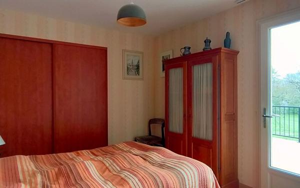 Maison à vendre    5 pièces •  Caussade