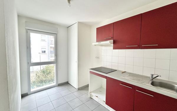 Appartement à vendre    3 pièces • 62 m2 Toulouse