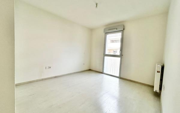 Appartement à vendre    3 pièces • 62 m2 Toulouse