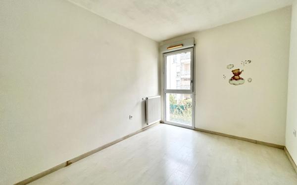 Appartement à vendre    3 pièces • 62 m2 Toulouse