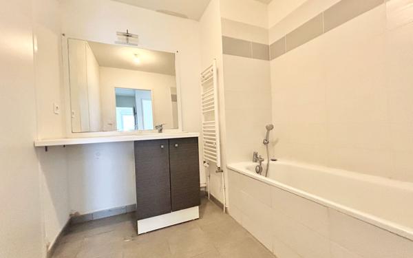 Appartement à vendre    3 pièces • 62 m2 Toulouse