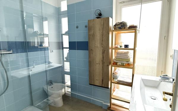 Appartement à vendre    3 pièces • 65,39 m2 Antony